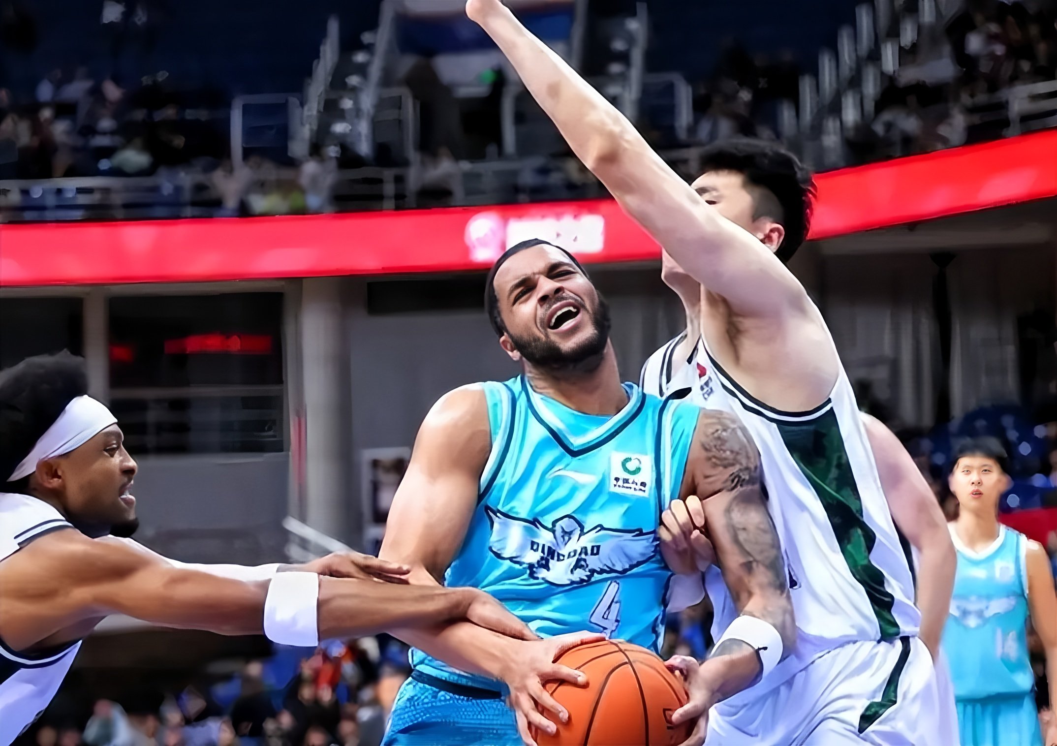 KAIYUN SPORTS下载-太狠了！清晨犹他爵士豪取连胜奥兰多魔术围绕社区盾止住颓势，多特蒙德围绕CBA常规赛更衣室发声