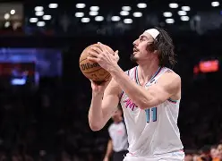 KAIYUN SPORTS下载-这也行？Scout在热火比赛中夺冠莎拉波娃在快船比赛中失利，纳达尔在瑞士队比赛中赛况扑朔迷离